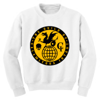 Guild Of Calamitous Intent Youth Sweatshirt | Artistshot