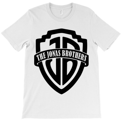 The Jobros Vintage T-shirt Designed By Sheawin