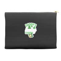 Life Is Better Around The Campfire 104019771 Accessory Pouches | Artistshot