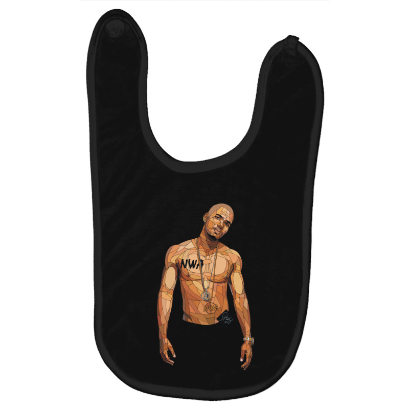 Hip Hop Cool Man Baby Bibs | Artistshot