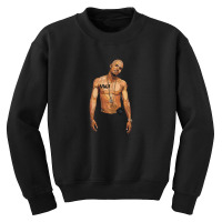 Hip Hop Cool Man Youth Sweatshirt | Artistshot