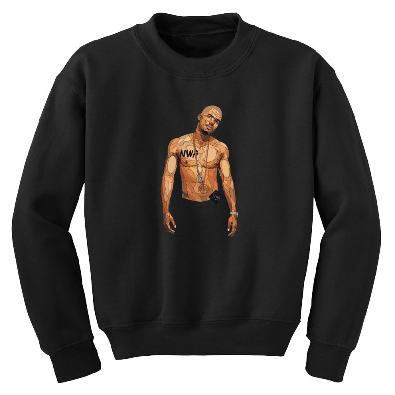 Hip Hop Cool Man Youth Sweatshirt | Artistshot