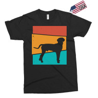 Hanover T  Shirt Retro Dog Hanover Hound T  Shirt Exclusive T-shirt | Artistshot