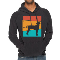 Hanover T  Shirt Retro Dog Hanover Hound T  Shirt Vintage Hoodie | Artistshot