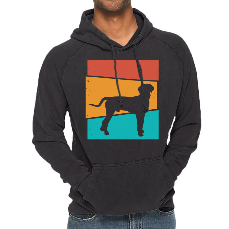 Hanover T  Shirt Retro Dog Hanover Hound T  Shirt Vintage Hoodie by vivaciouslimb | Artistshot