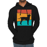 Hanover T  Shirt Retro Dog Hanover Hound T  Shirt Lightweight Hoodie | Artistshot