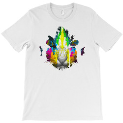 colorcat T-Shirt | Artistshot