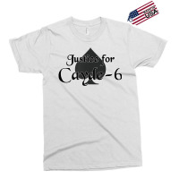 Justice For Cayde 6 Destiny Gamer T Shirt Exclusive T-shirt | Artistshot