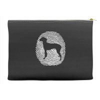 Hygenhund T  Shirt Hygenhund D N A Fingerprint I Dog Hygenhund T  Shir Accessory Pouches | Artistshot