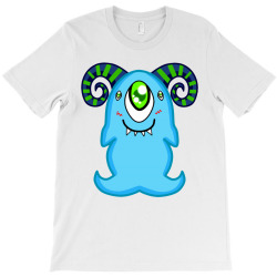 commission  monster T-Shirt | Artistshot