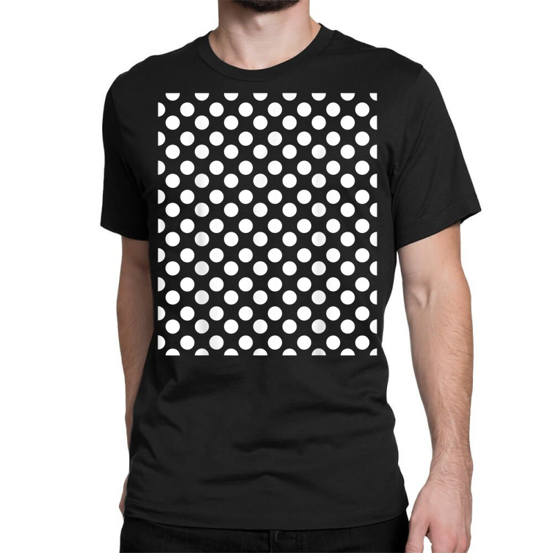 Polka Dot T-Shirts & T-Shirt Designs