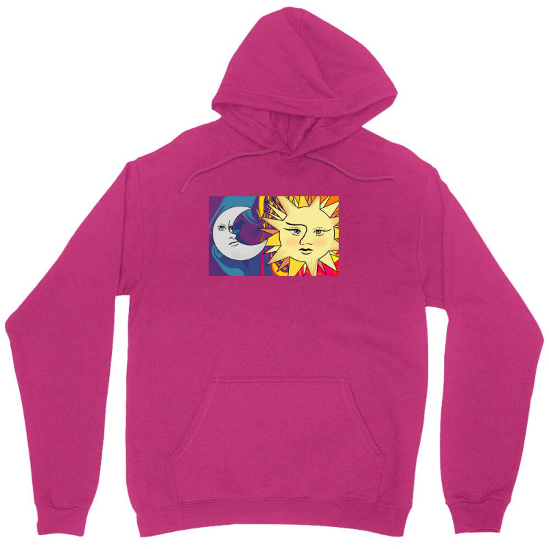 Sun Flower Unisex Hoodie | Artistshot