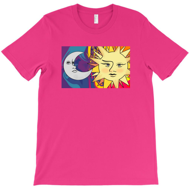 Sun Flower T-shirt | Artistshot