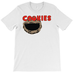 cookies T-Shirt | Artistshot