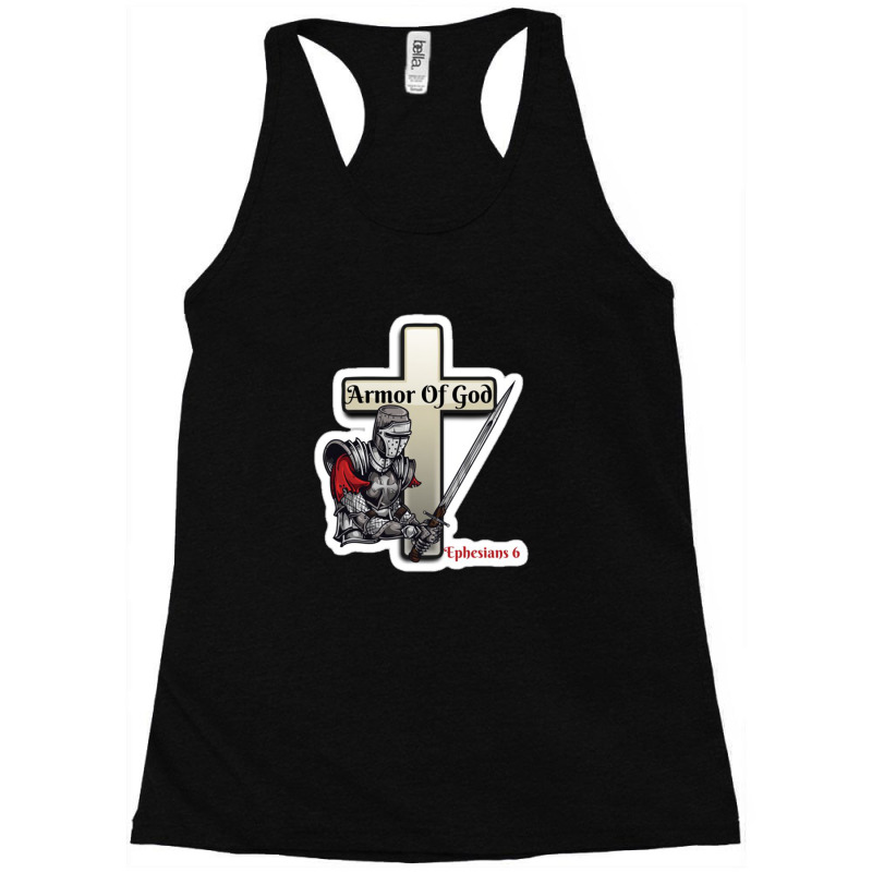 Remnant Warrior Africa 107552207 Racerback Tank by nesti22 | Artistshot