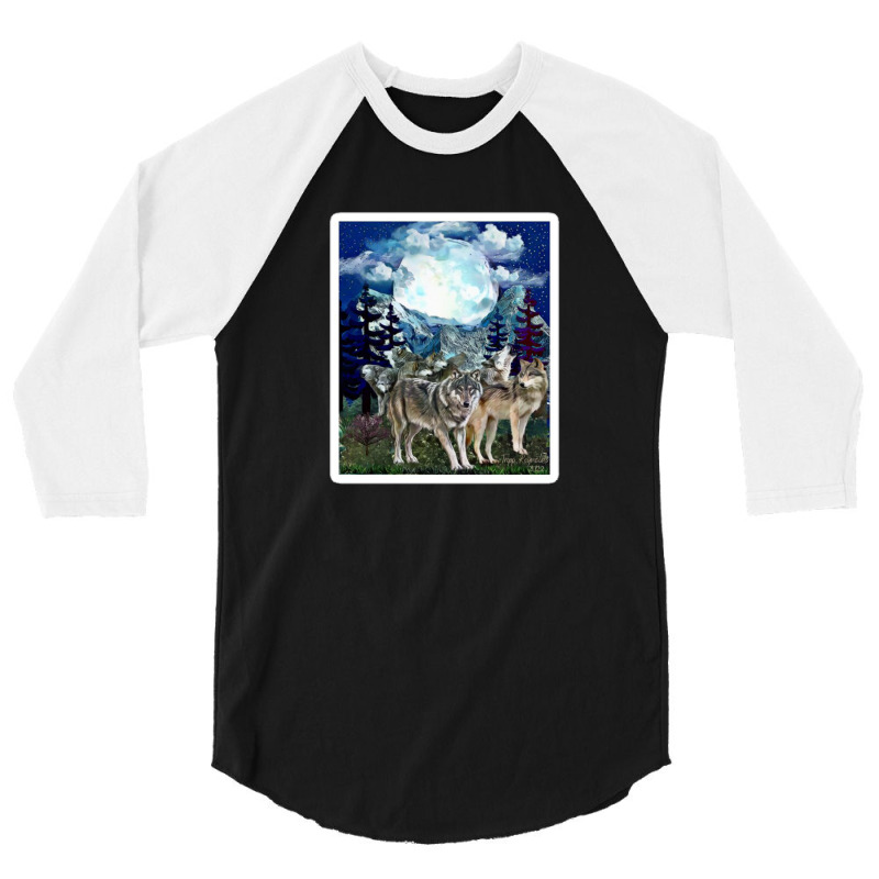 Remnant Warrior Kingdom Of God 102961478 3/4 Sleeve Shirt by nesti22 | Artistshot