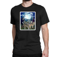 Remnant Warrior Kingdom Of God 102961478 Classic T-shirt | Artistshot