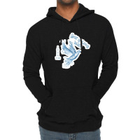 Remnant Warrior Moon Rise 107502740 Lightweight Hoodie | Artistshot