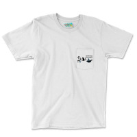 Cats String Theory Pocket T-shirt | Artistshot