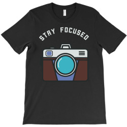 cool photography T-Shirt | Artistshot