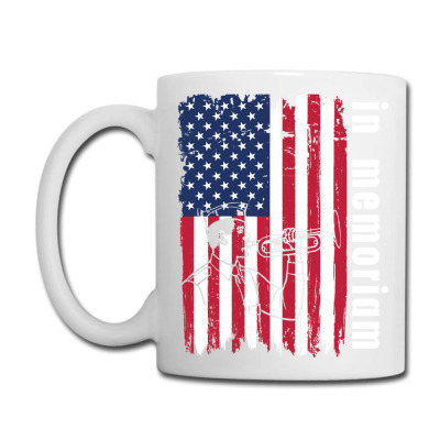 Decoration Day American Flag In Memoriam Pullover Hoodie Coffee Mug Designed By Nadiayadi