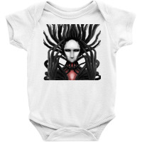 My Beautiful Soul Ii Baby Bodysuit | Artistshot