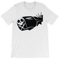 Corsair Parody T-shirt | Artistshot