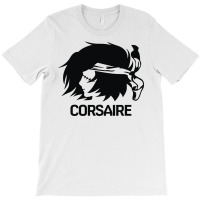 Corsaire V2 T-shirt | Artistshot