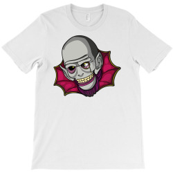 count creep T-Shirt | Artistshot