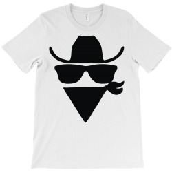 cowboy T-Shirt | Artistshot