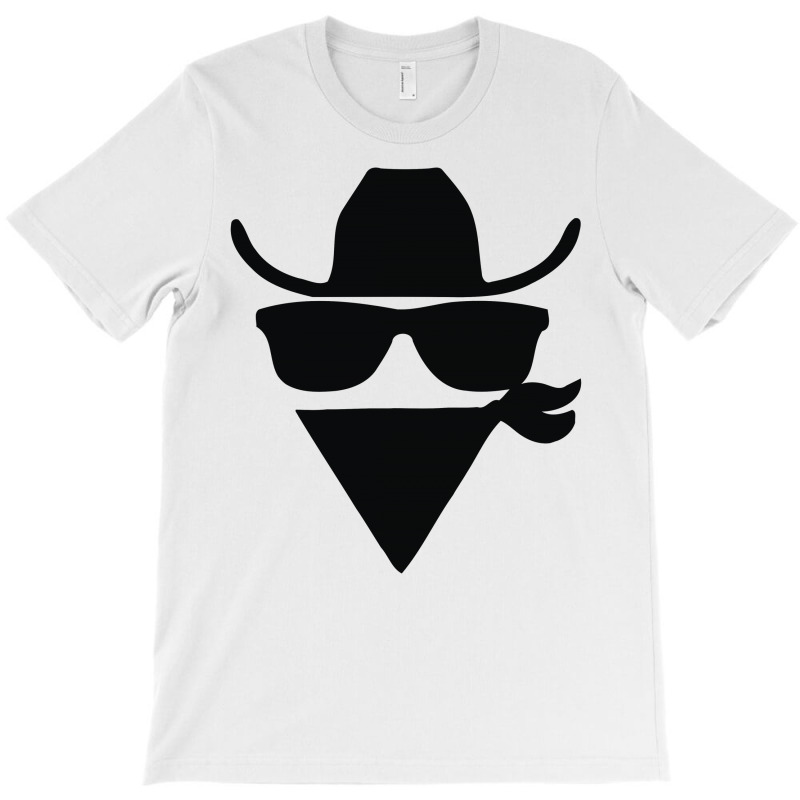 Cowboy T-shirt | Artistshot
