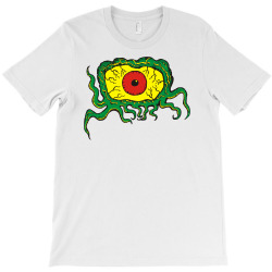 crawling eye monster T-Shirt | Artistshot