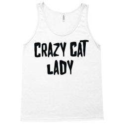 crazy cat lady Tank Top | Artistshot