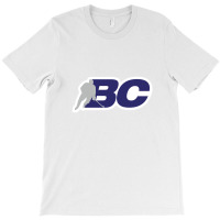 Bc Hockey T-shirt | Artistshot