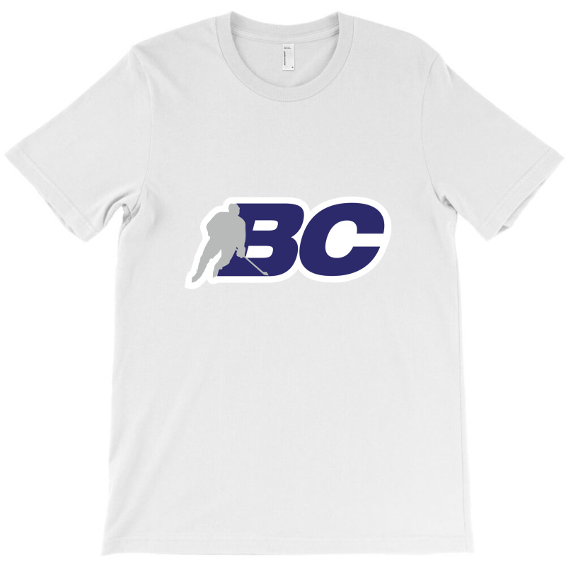 Bc Hockey T-shirt | Artistshot