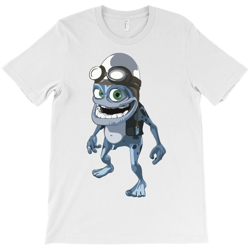 Crazy Frog T-shirt | Artistshot