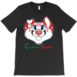 creature studio T-Shirt | Artistshot