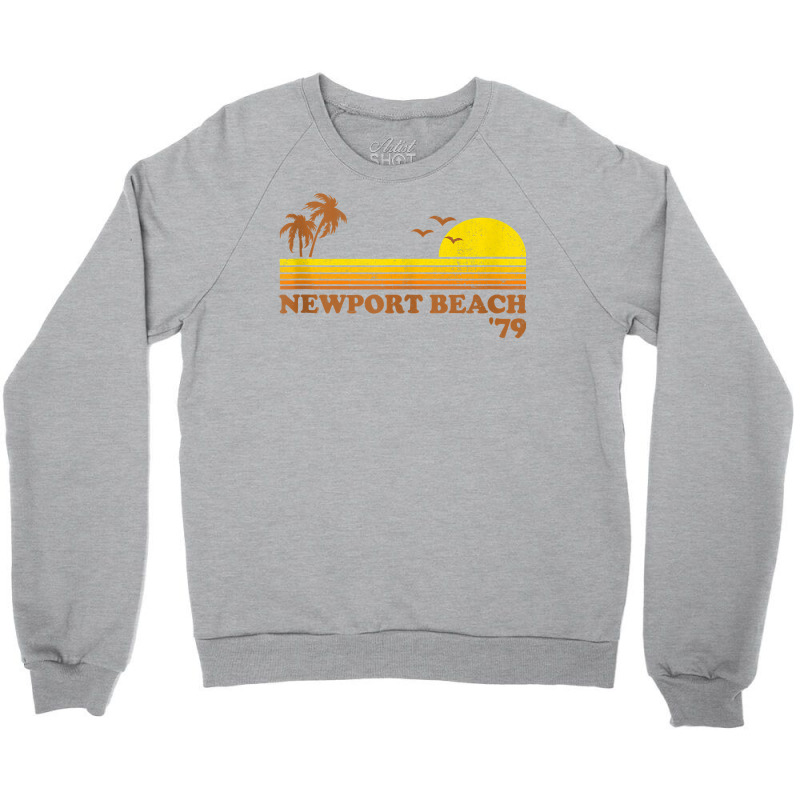 Yellow best sale newport sweatshirt