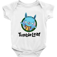 Fig Is Happy Baby Bodysuit | Artistshot