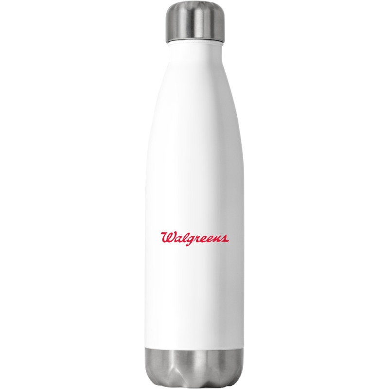 Walgreens Water Bottle