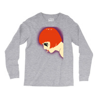 Sad Girl Long Sleeve Shirts | Artistshot