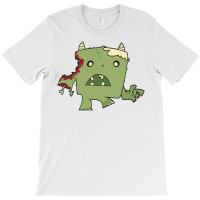 Critter T-shirt | Artistshot