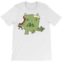 critter T-Shirt | Artistshot