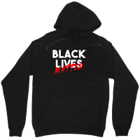 Black Lives Matter For Dark Unisex Hoodie | Artistshot