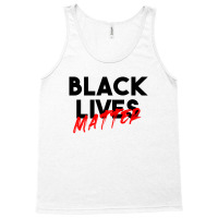 Black Lives Matter Tank Top | Artistshot