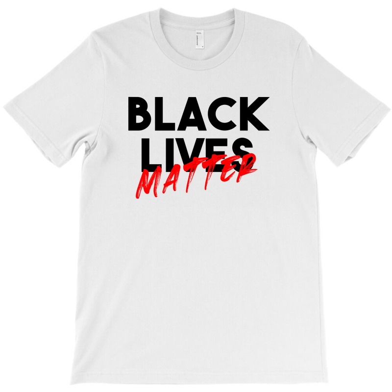 Black Lives Matter T-shirt | Artistshot