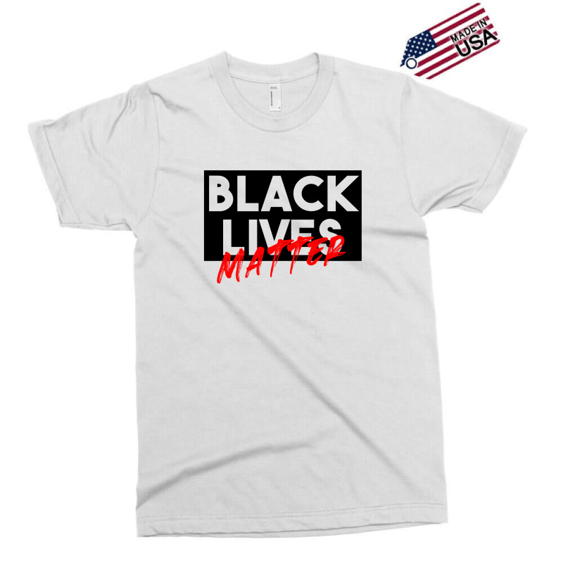 Black Lives Matter Exclusive T-shirt | Artistshot