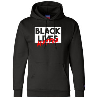 Black Lives Matter Champion Hoodie | Artistshot