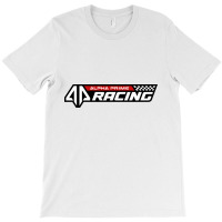 Alpha Prime Racing T-shirt | Artistshot