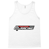 Alpha Prime Racing Tank Top | Artistshot